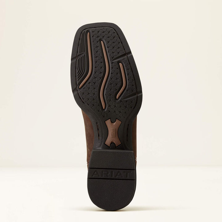 Ariat Men's Sport Wide Square Toe Western Boot