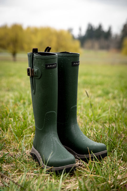 Ariat Men's Woodstock Wellington