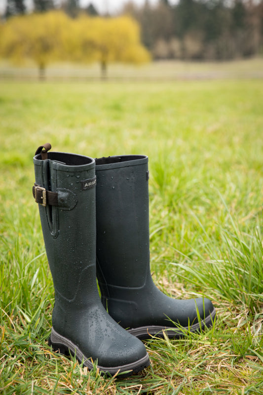 Ariat Men's Woodstock Wellington