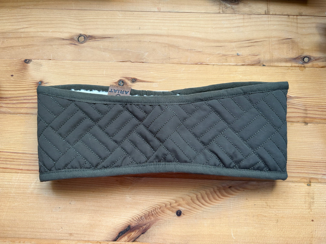 Ariat Women's Reversible Quilted Headband