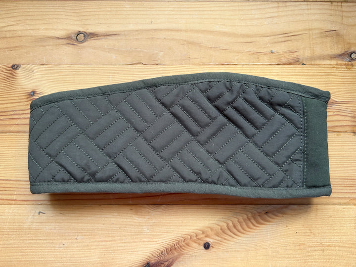 Ariat Women's Reversible Quilted Headband