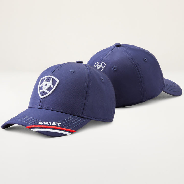 Ariat Shield Performance Cap