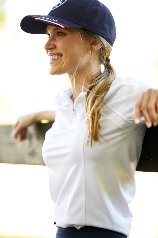 Ariat Shield Performance Cap