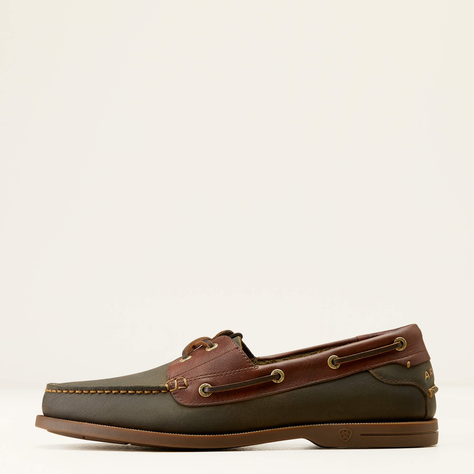 Women's ariat moccasins sales