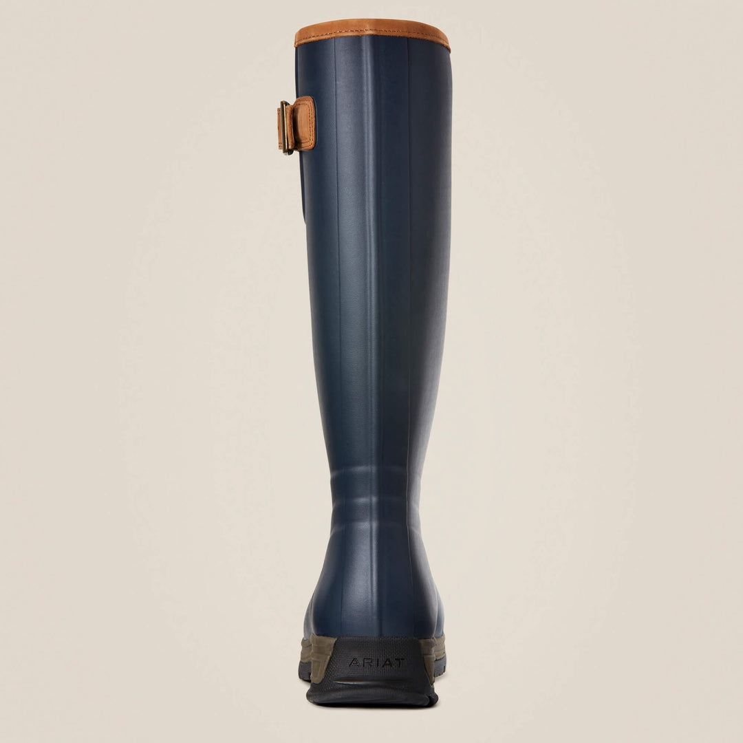 Ariat Women's Burford Wellington Navy