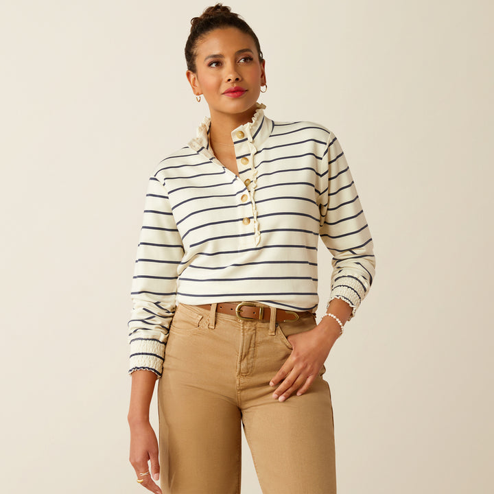 Ariat Women's Hollingworth Sweater