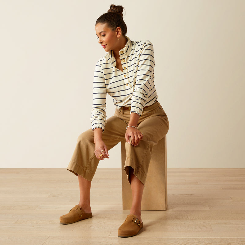 Ariat Women's Hollingworth Sweater