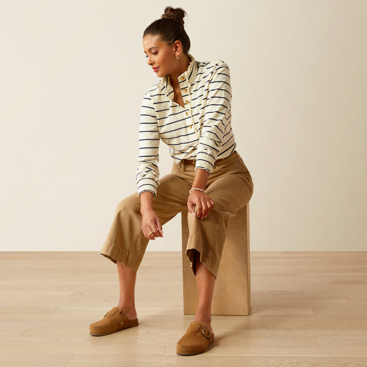Ariat Women's Hollingworth Sweater