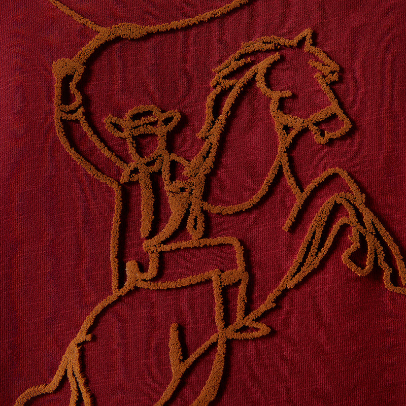 Ariat Women's Lasso Sweatshirt