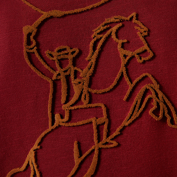 Ariat Women's Lasso Sweatshirt