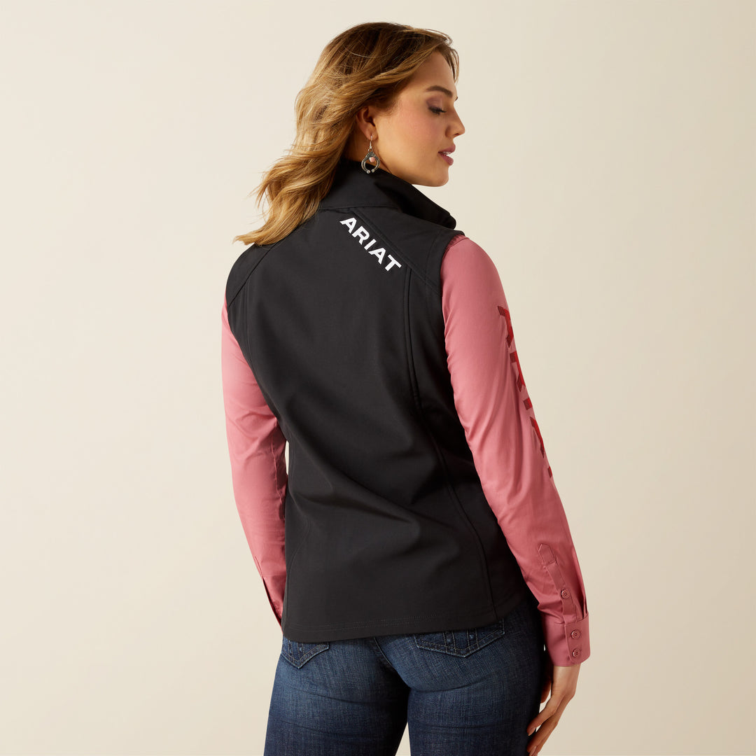 Ariat Women's Softshell Gilet