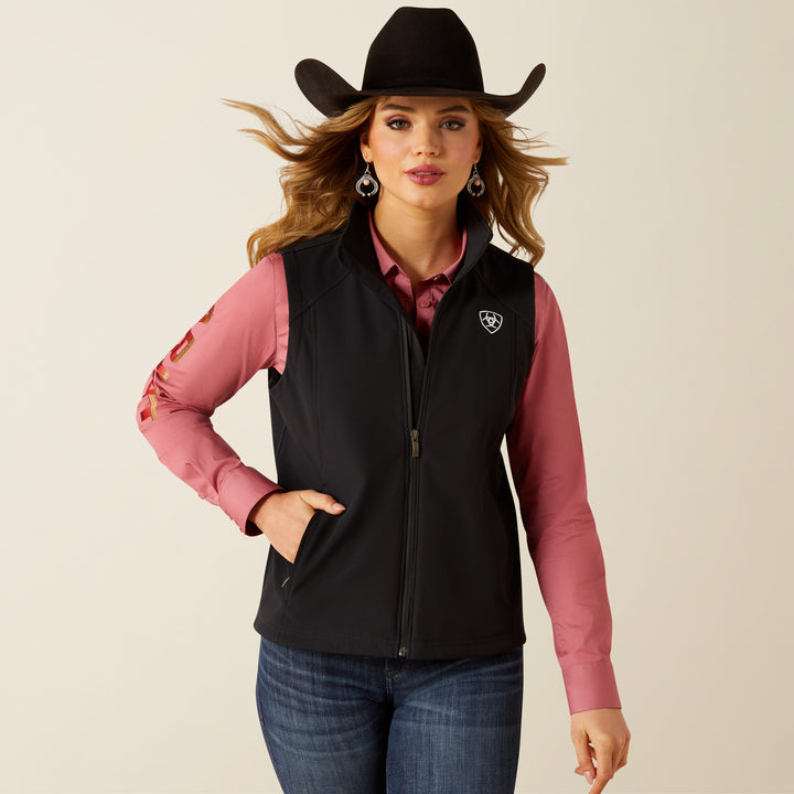 Ariat Women's Softshell Gilet