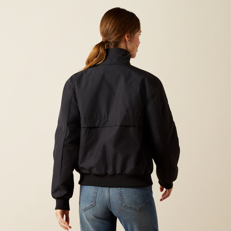 Ariat Women's Stable Jacket 2.0 Black