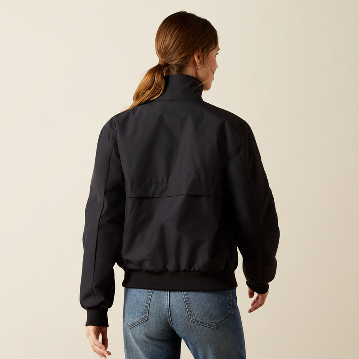 Ariat Women's Stable Jacket 2.0 Black