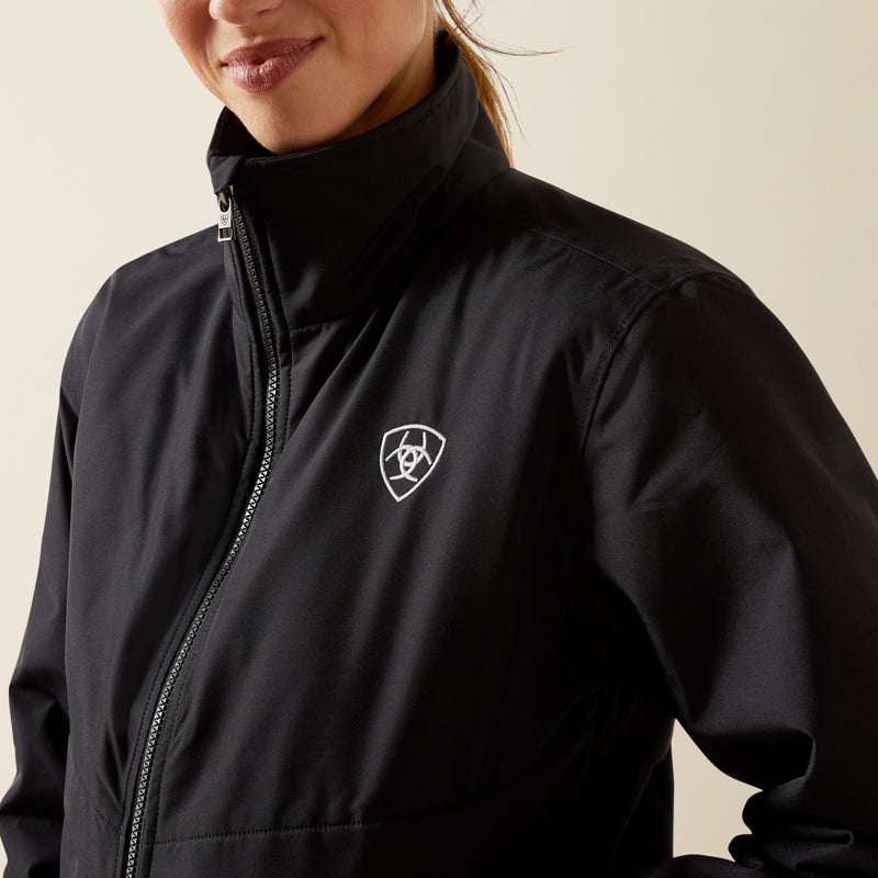Ariat Women's Stable Jacket 2.0 Black