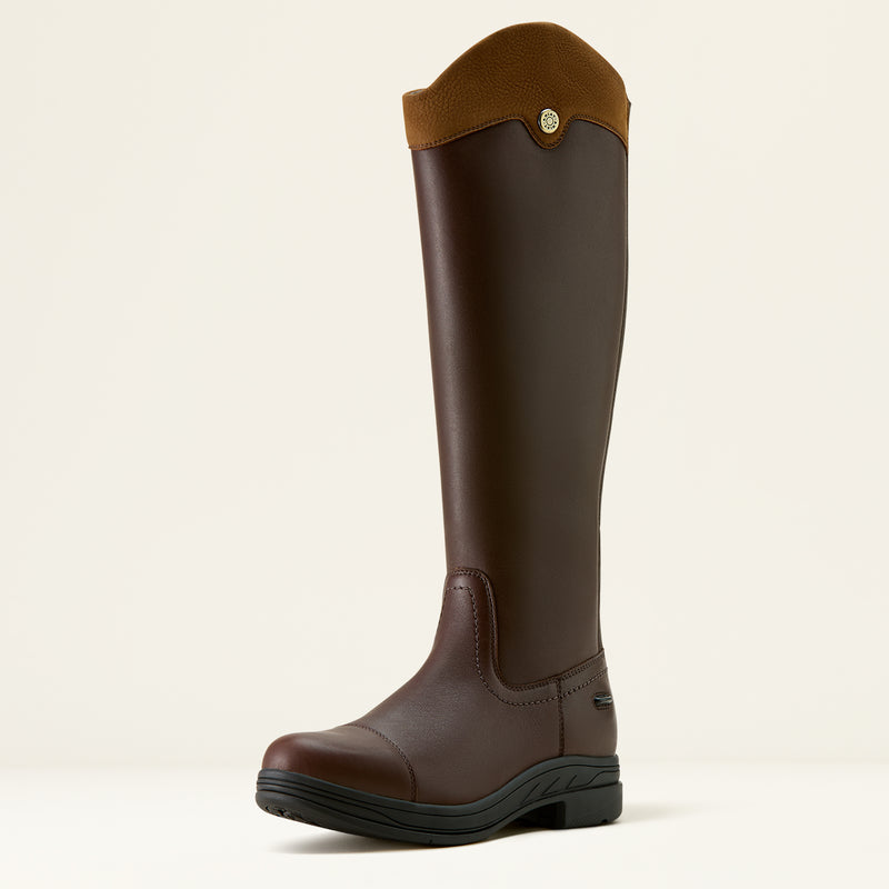 Ariat Women's Stamford Waterproof Boot