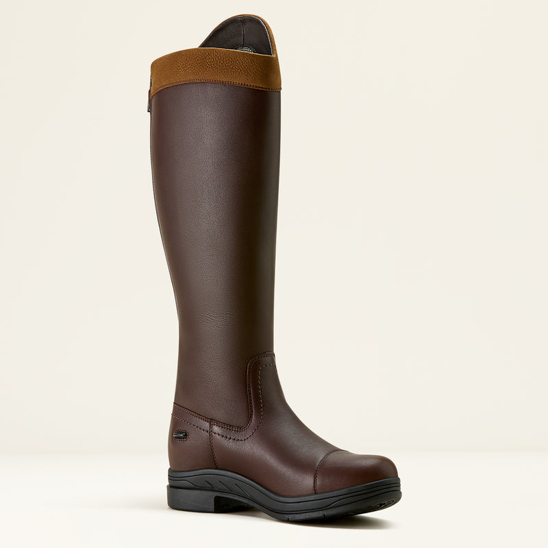 Ariat Women's Stamford Waterproof Boot
