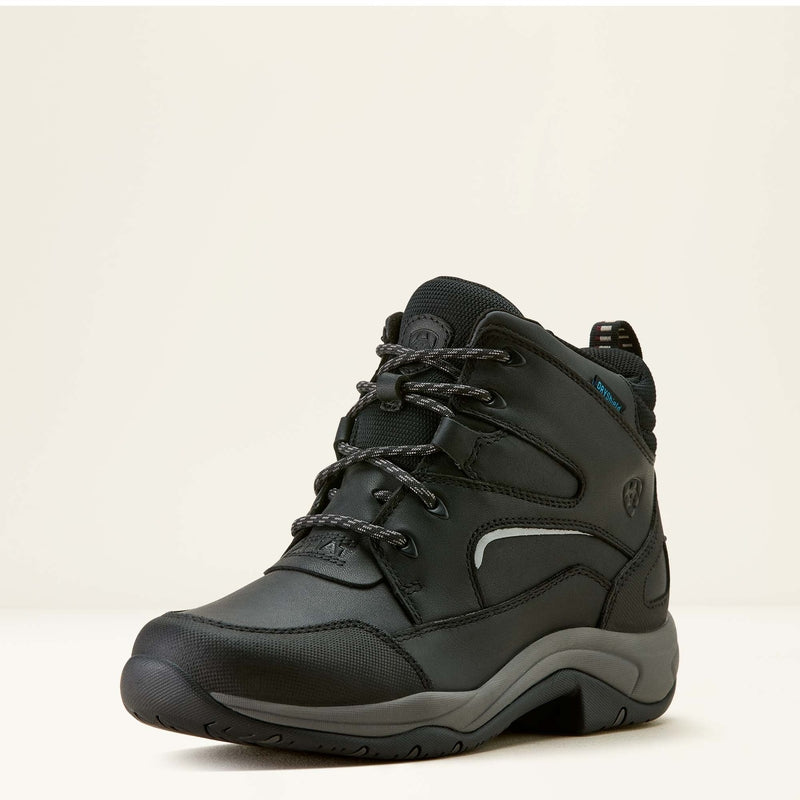 Ariat Women's Telluride II H2O Boot - Black