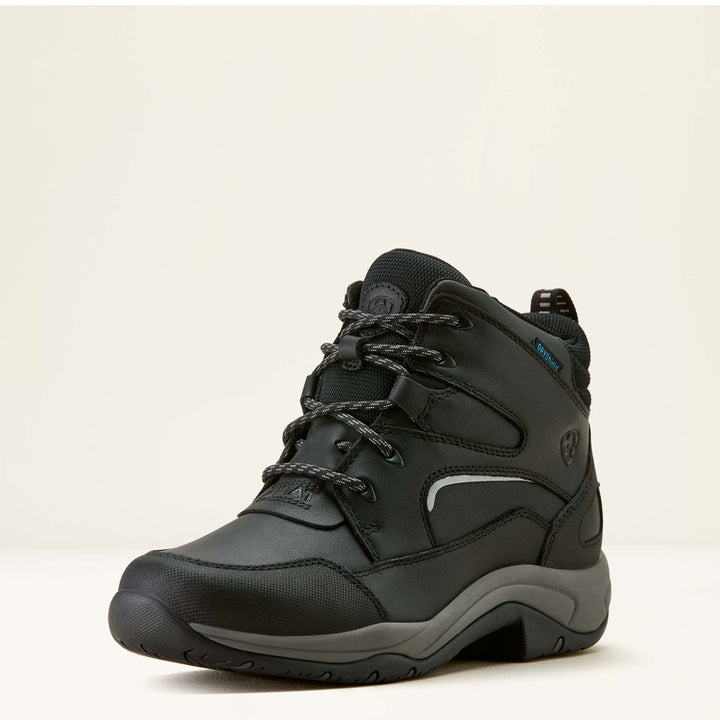 Ariat Women's Telluride II H2O Boot - Black