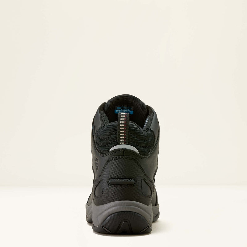 Ariat Women's Telluride II H2O Boot - Black