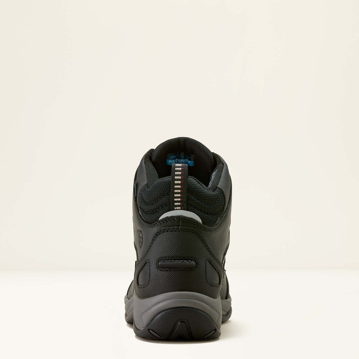 Ariat Women's Telluride II H2O Boot - Black