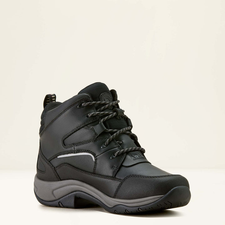 Ariat Women's Telluride II H2O Boot - Black
