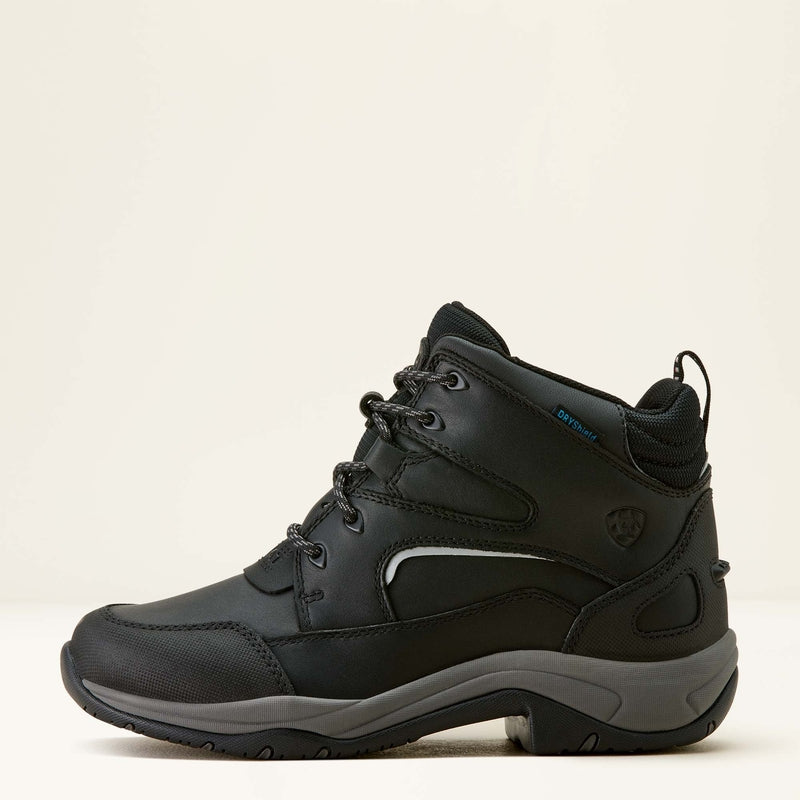 Ariat Women's Telluride II H2O Boot - Black