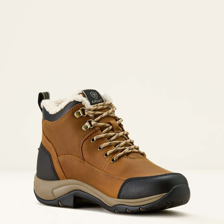 Ariat Women's Terrain Sherpa Waterproof Boot