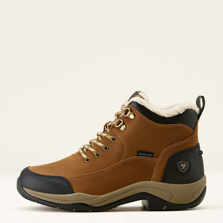 Ariat Women's Terrain Sherpa Waterproof Boot