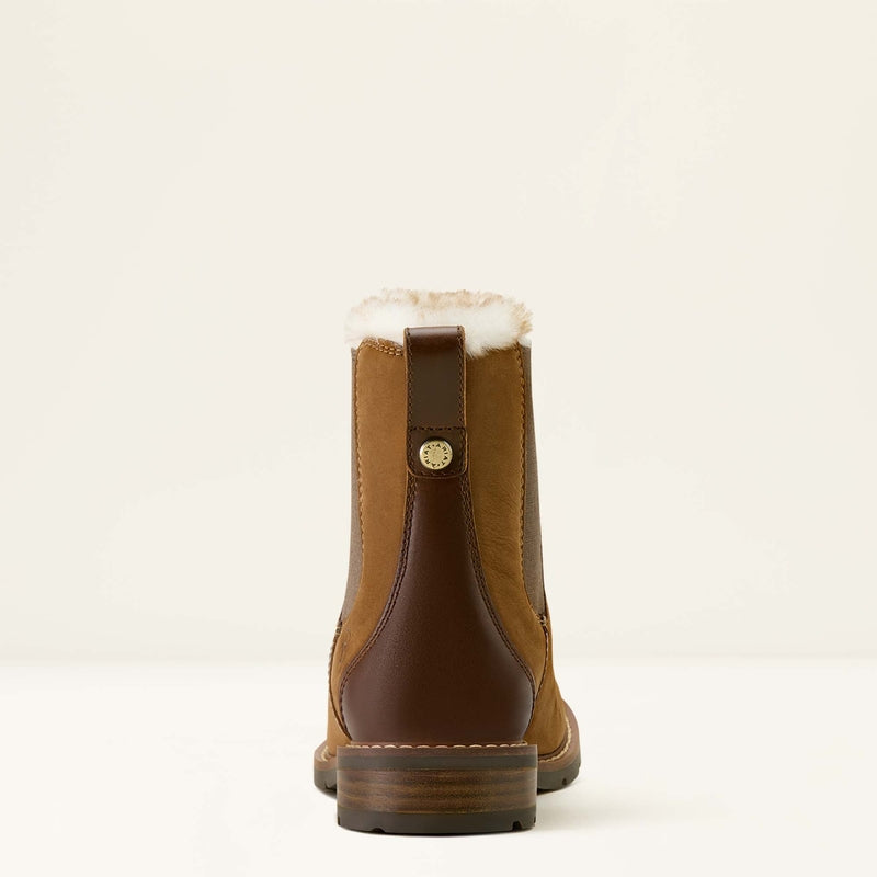 Ariat Women's Wexford Sherpa Waterproof Boot