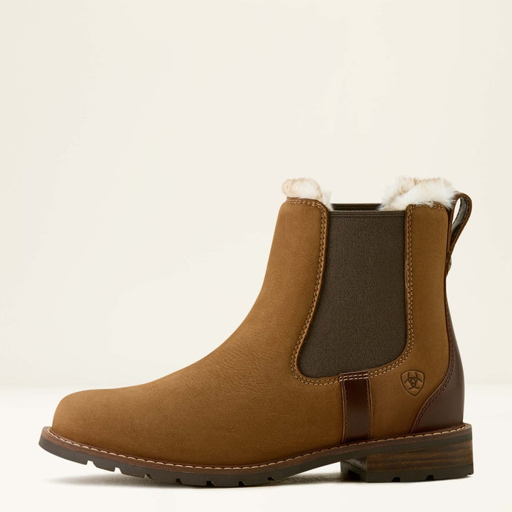 Ariat Women's Wexford Sherpa Waterproof Boot