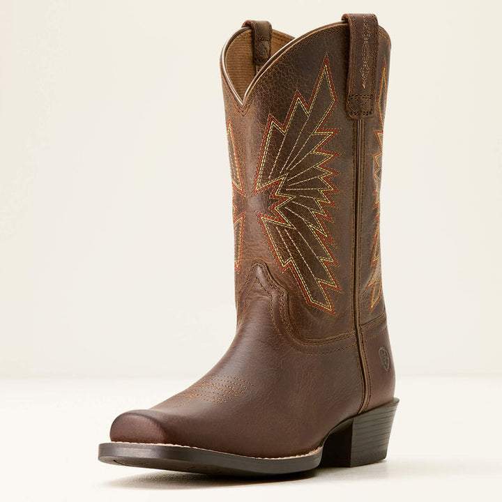 Ariat Junior Decatur Western Boot