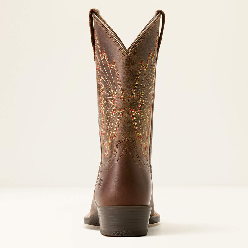 Ariat Junior Decatur Western Boot