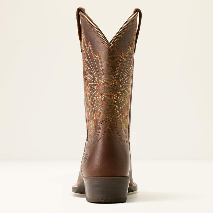 Ariat Junior Decatur Western Boot
