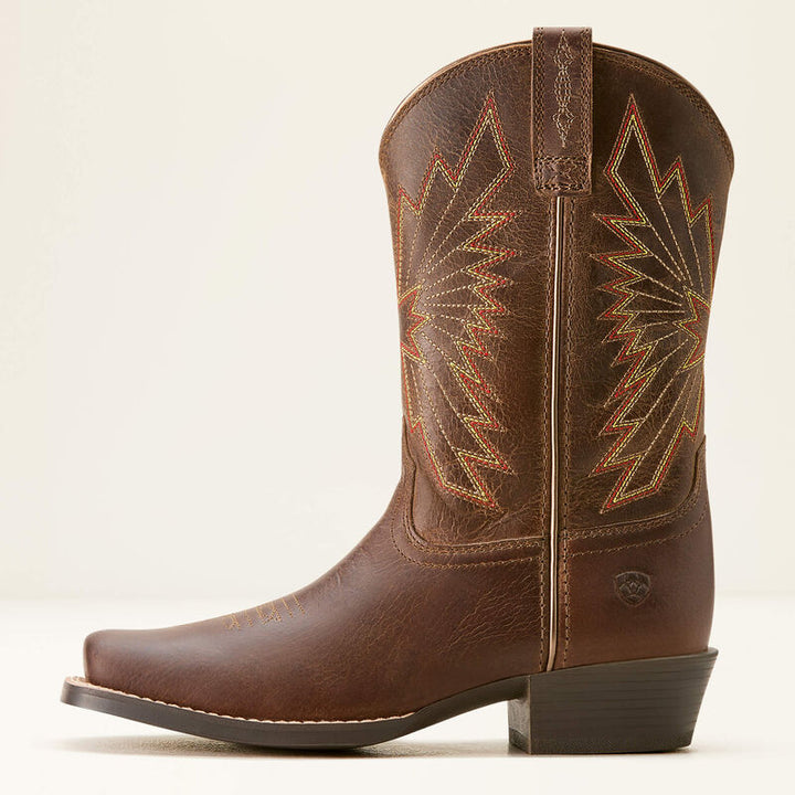 Ariat Junior Decatur Western Boot