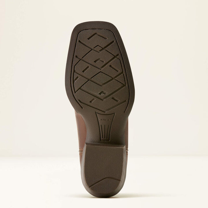 Ariat Junior Decatur Western Boot