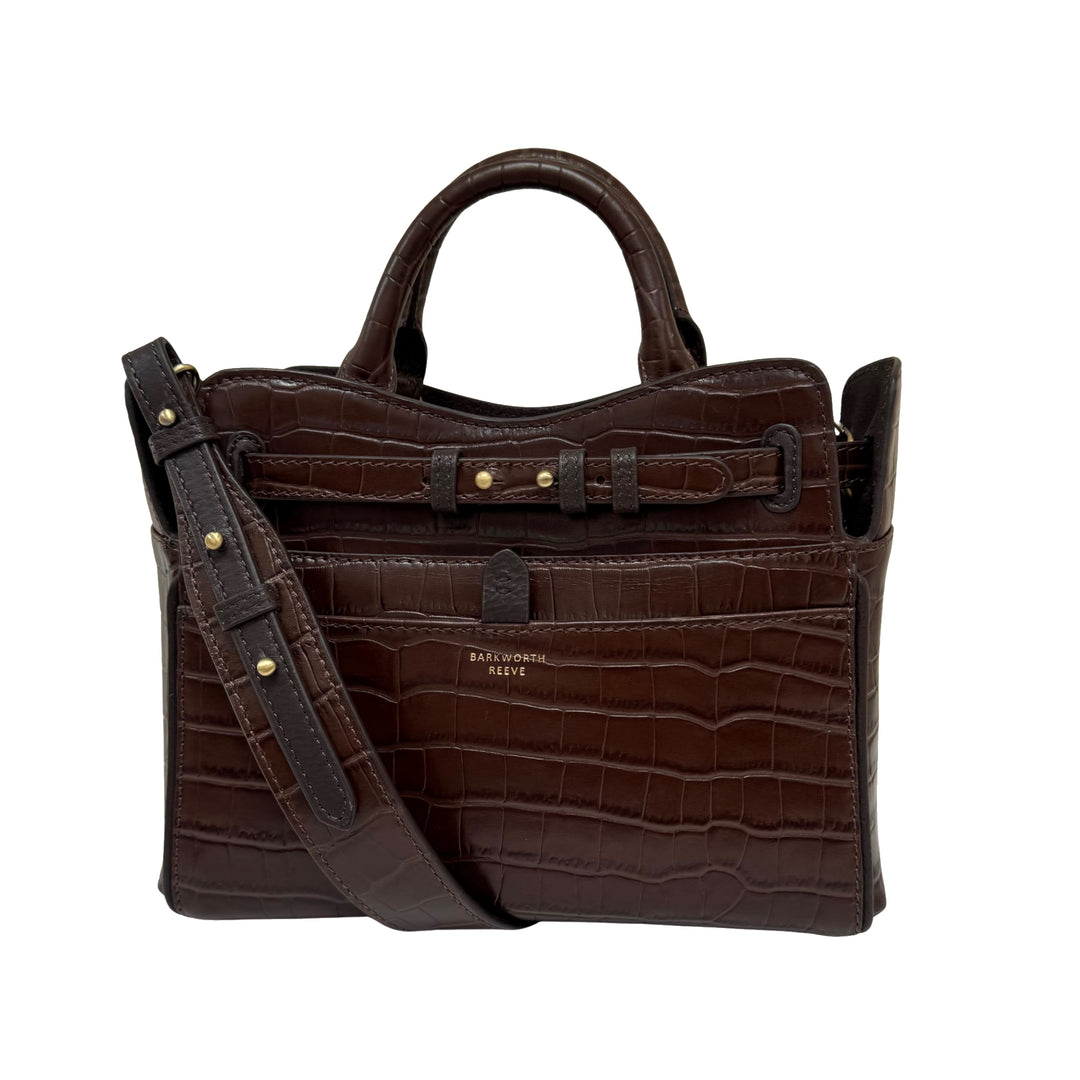 Barkworth Reeve Ambridge Hand Held Bag
