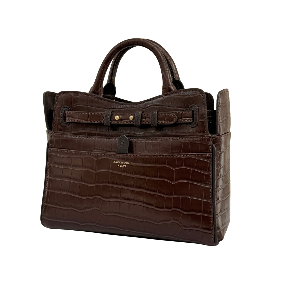 Barkworth Reeve Ambridge Hand Held Bag