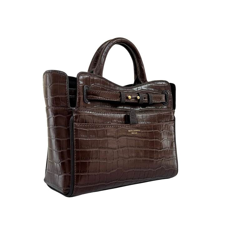 Barkworth Reeve Ambridge Hand Held Bag