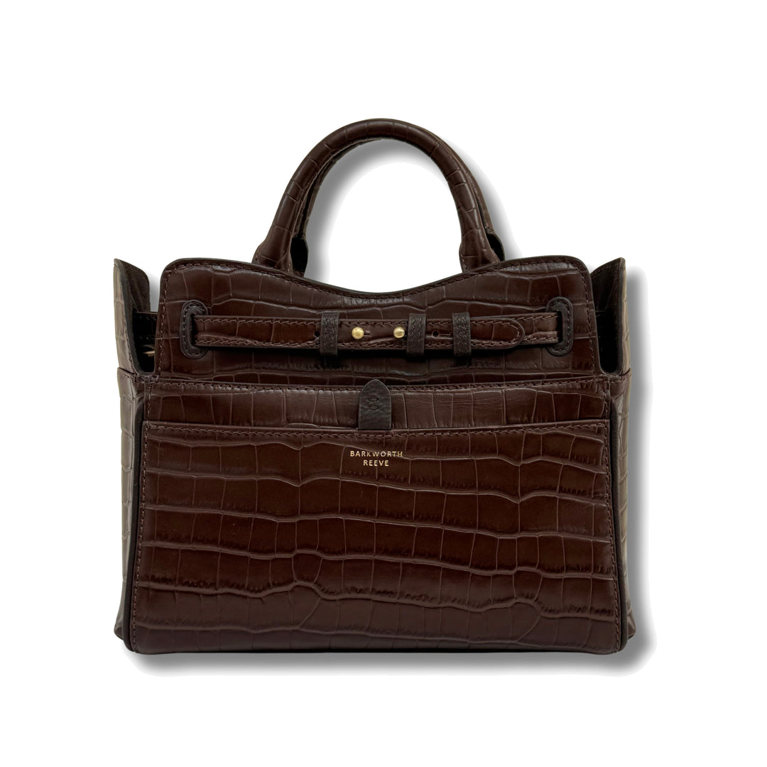 Barkworth Reeve Ambridge Hand Held Bag