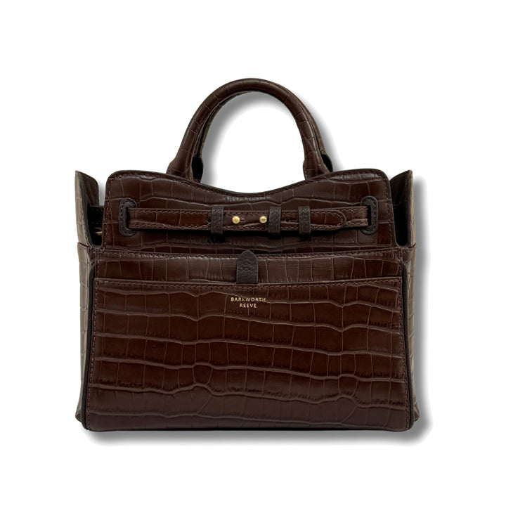 Barkworth Reeve Ambridge Hand Held Bag