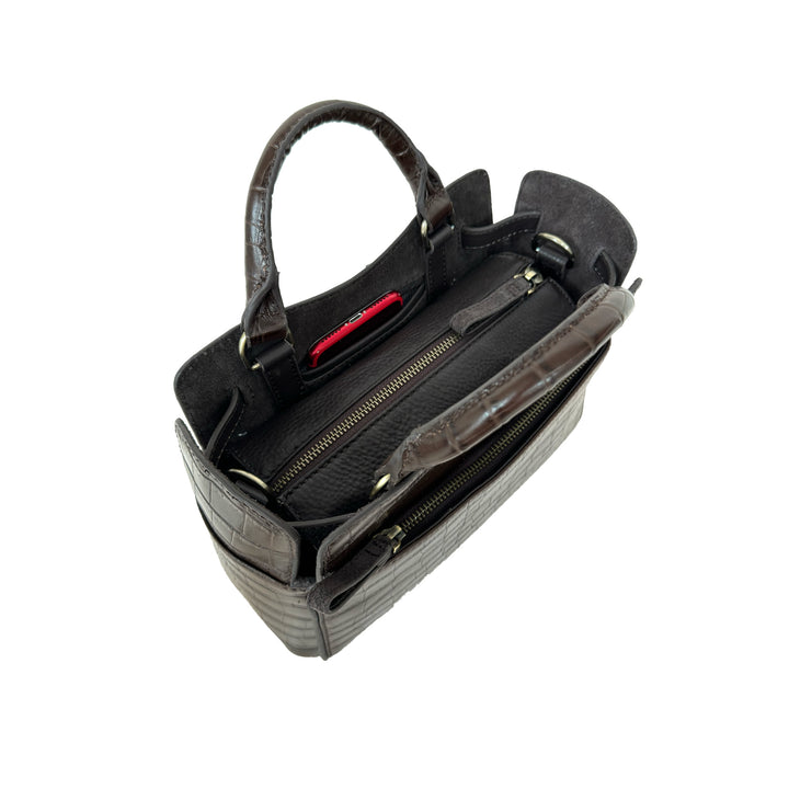 Barkworth Reeve Ambridge Hand Held Bag