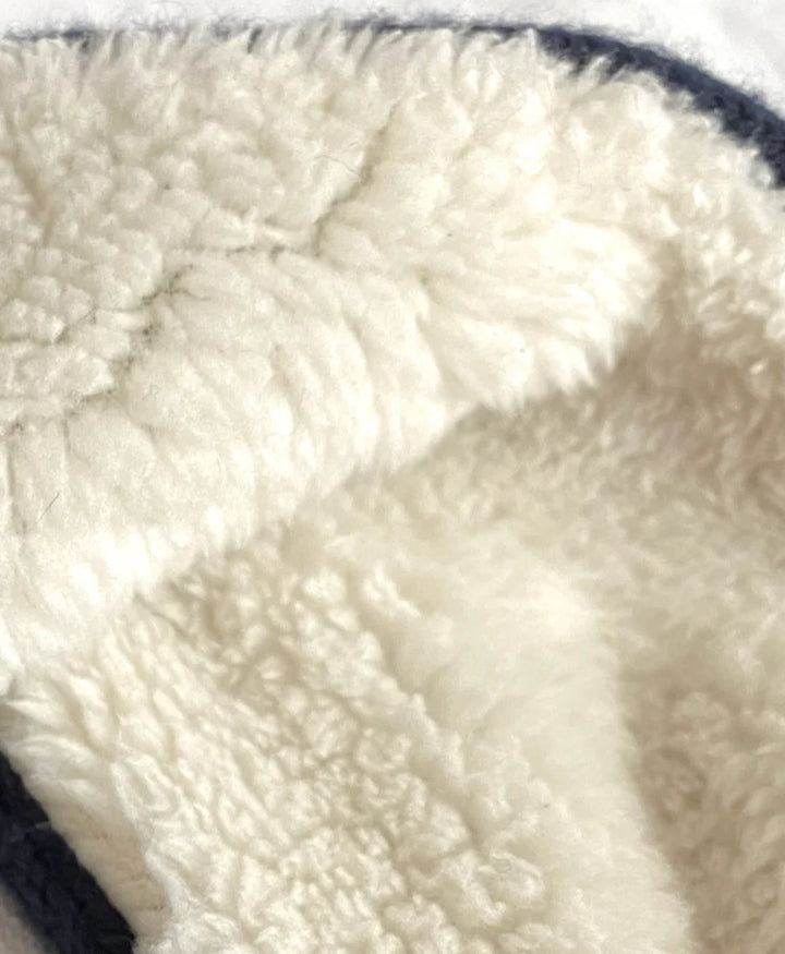 Barkworth Reeve Cadeby Cashmere Bobble Hat