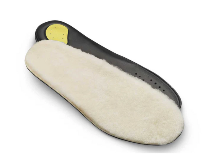 Blundstone #1478 Thermal Series Chelsea Boot - Rustic Black