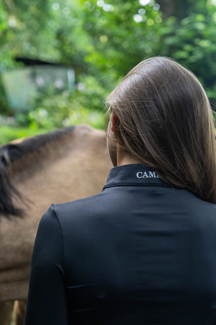 Cameo Women's Core Collection Riding Baselayer