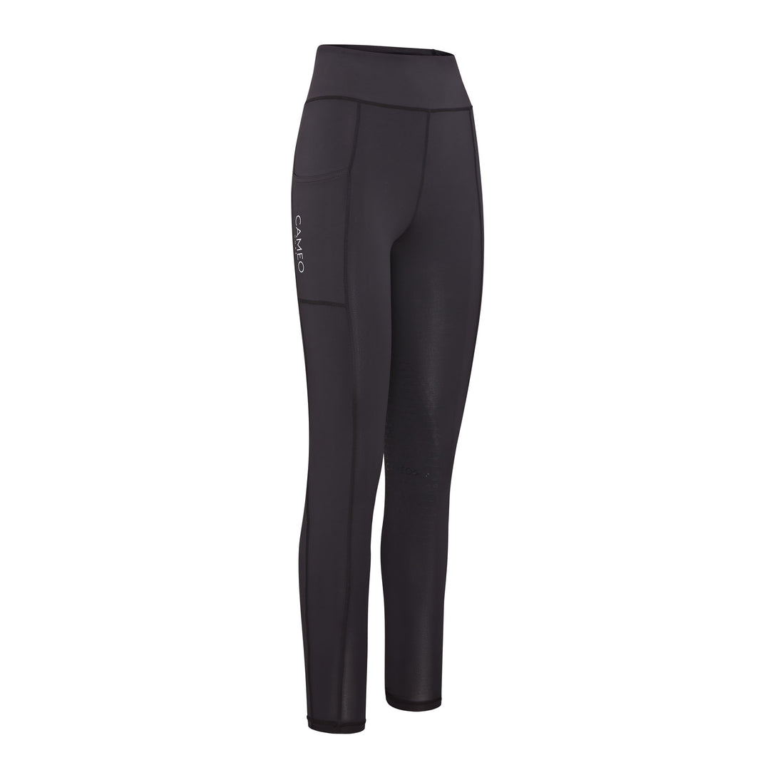 Cameo Women's Core Collection Riding Tights