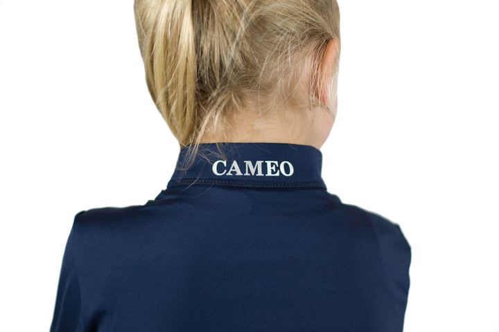 Cameo Junior Core Collection Riding Baselayer