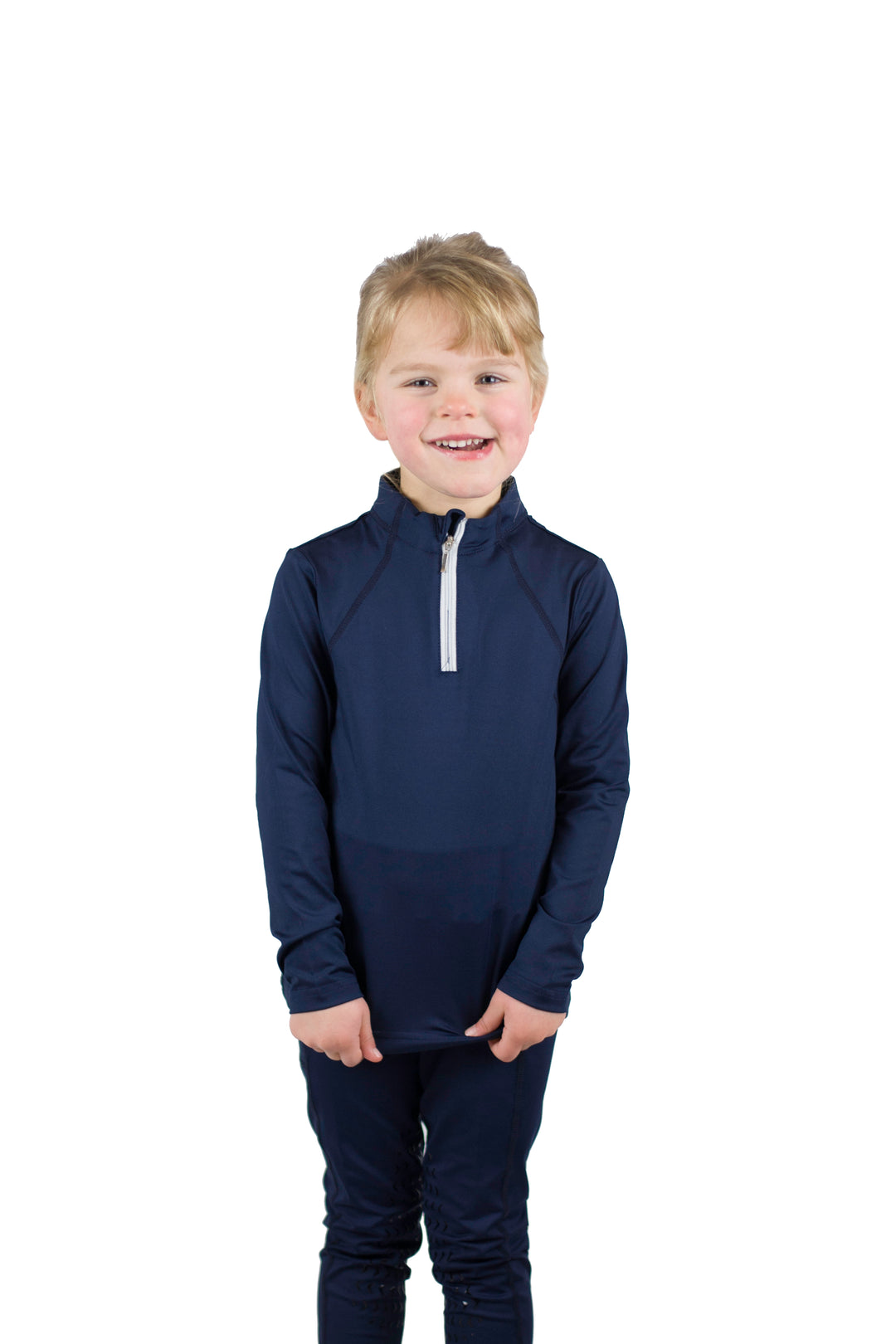 Cameo Junior Core Collection Riding Baselayer