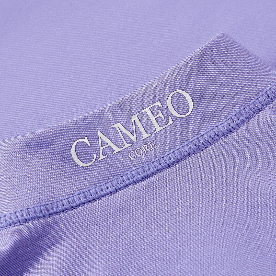 Cameo Junior Core Collection Riding Baselayer