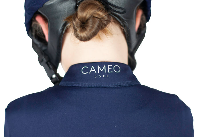 Cameo Junior Core Collection Riding Tights